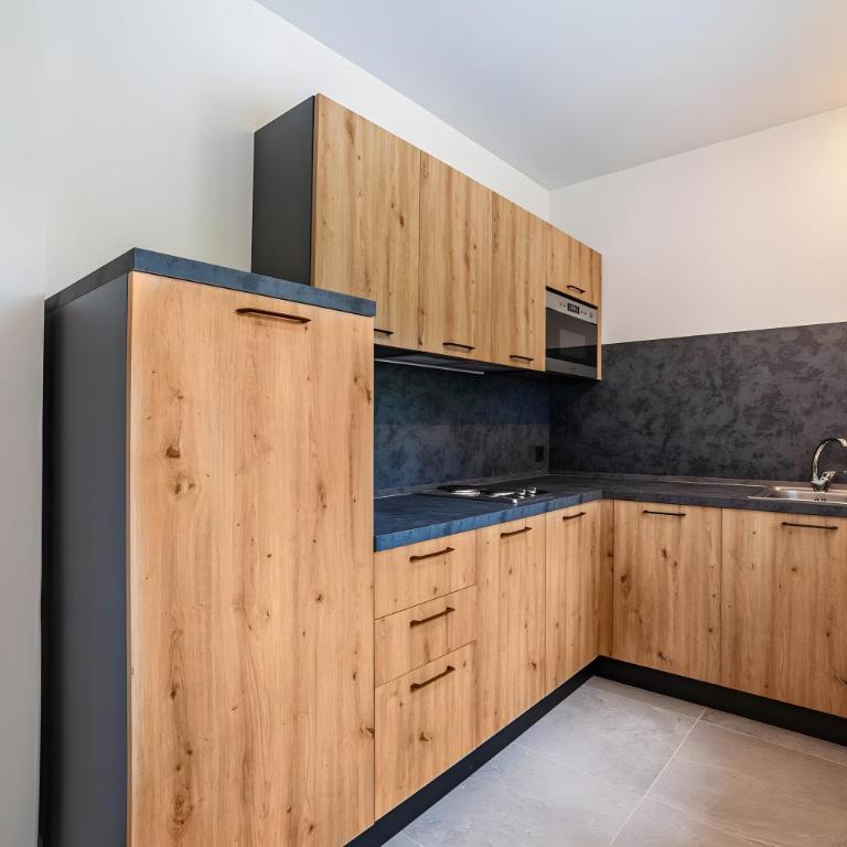 Apartment Pauli - Apartamento Superior de 1 dormitorio con balcón - 9