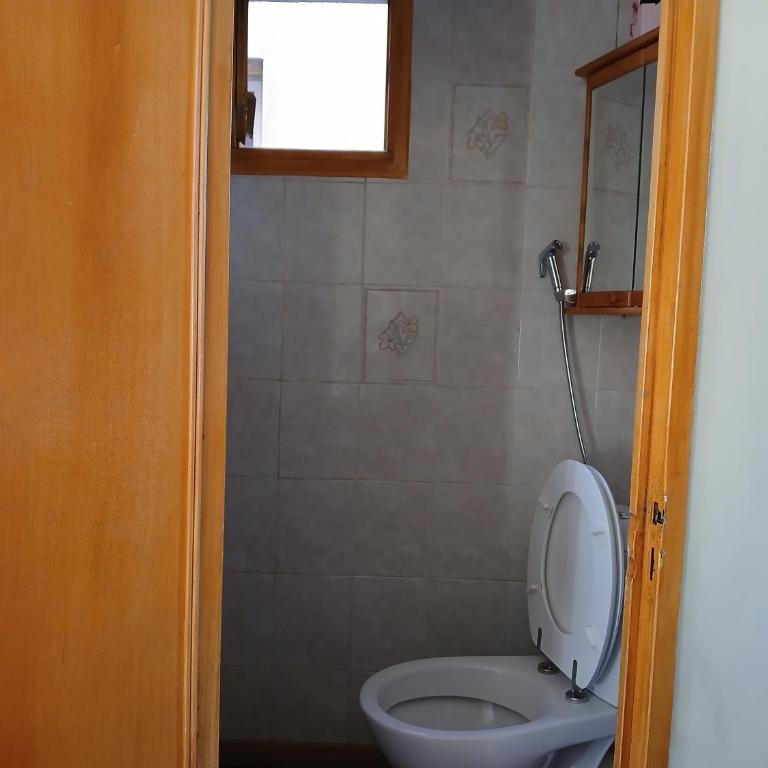 Loft Americain Centre-Ville - Appartement avec Douche - 20
