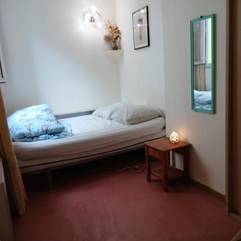 Loft Americain Centre-Ville - Appartement avec Douche - 9