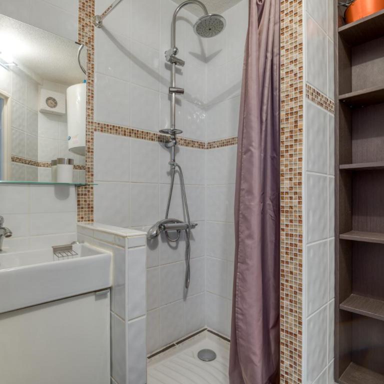Escapade à Séte - Appartement 2 Chambres Deluxe - Vue sur Océan - 15