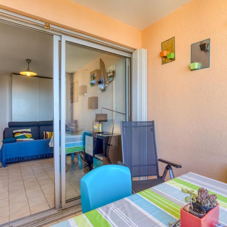 Escapade à Séte - Appartement 2 Chambres Deluxe - Vue sur Océan - 19