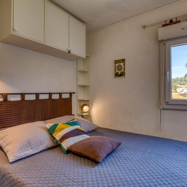 Escapade à Séte - Appartement 2 Chambres Deluxe - Vue sur Océan - 16