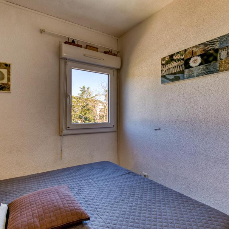 Escapade à Séte - Appartement 2 Chambres Deluxe - Vue sur Océan - 17