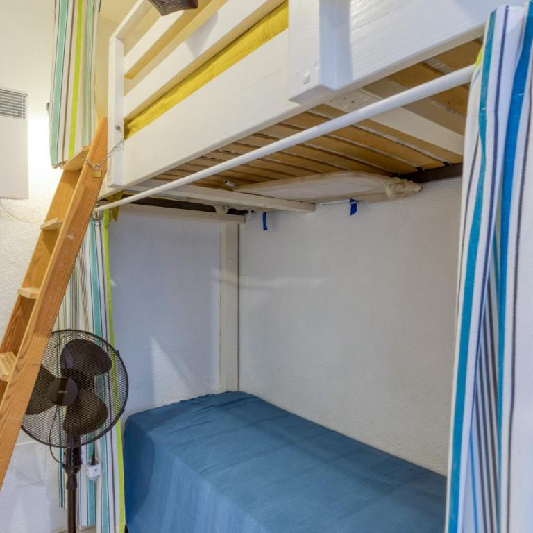 Escapade à Séte - Appartement 2 Chambres Deluxe - Vue sur Océan - 14