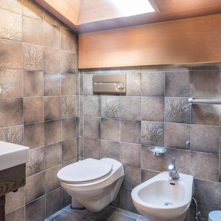 Cesa Soramurat Appartamento 8 - Appartamento Superior con 1 Camera da Letto e Balcone - 16
