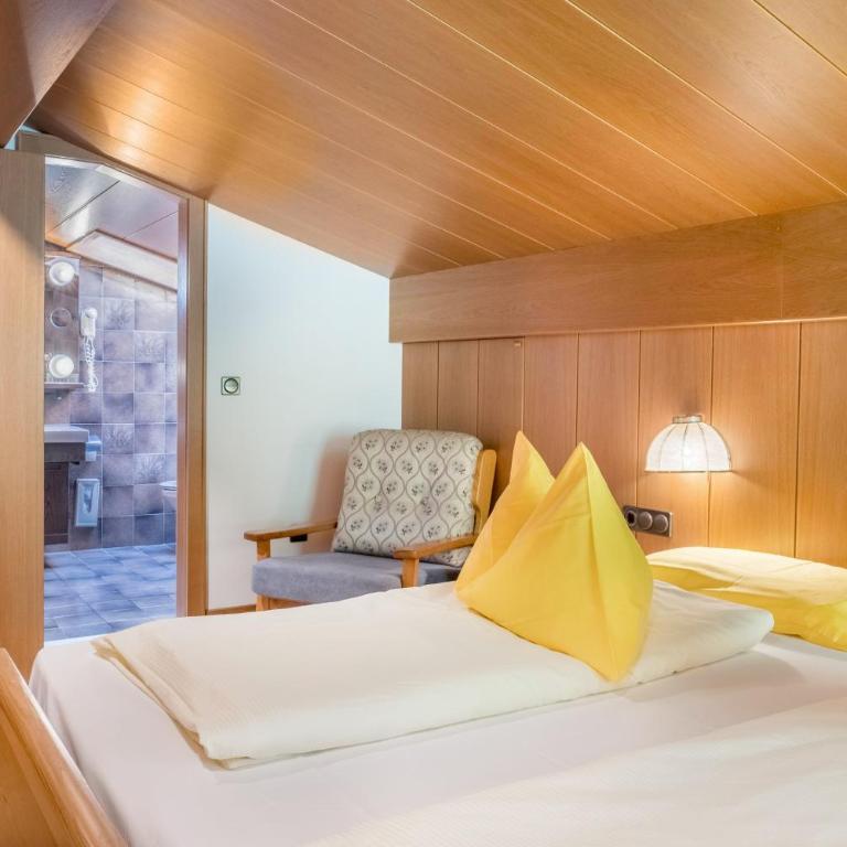 Cesa Soramurat Appartamento 8 - Appartamento Superior con 1 Camera da Letto e Balcone - 13