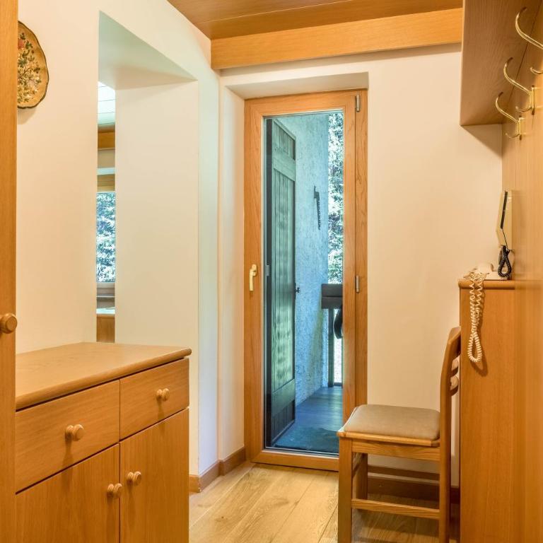 Cesa Soramurat Appartamento 8 - Appartamento Superior con 1 Camera da Letto e Balcone - 17