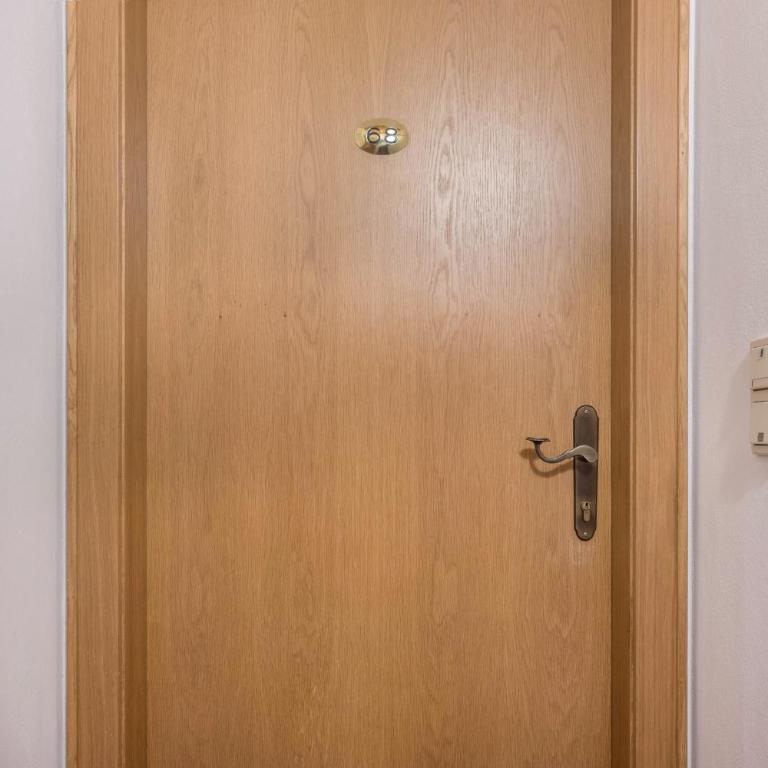 Cesa Soramurat Appartamento 8 - Appartamento Superior con 1 Camera da Letto e Balcone - 19