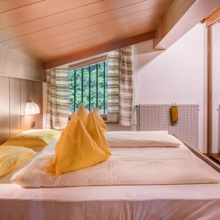 Cesa Soramurat Appartamento 8 - Appartamento Superior con 1 Camera da Letto e Balcone - 11