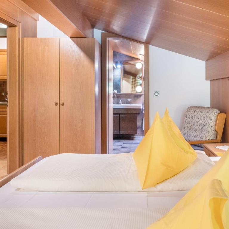 Cesa Soramurat Appartamento 8 - Appartamento Superior con 1 Camera da Letto e Balcone - 12