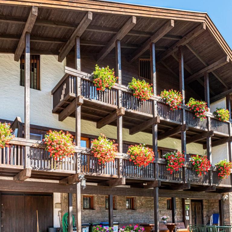 Cesa Soramurat Appartamento 8 - Appartamento Superior con 1 Camera da Letto e Balcone - 20