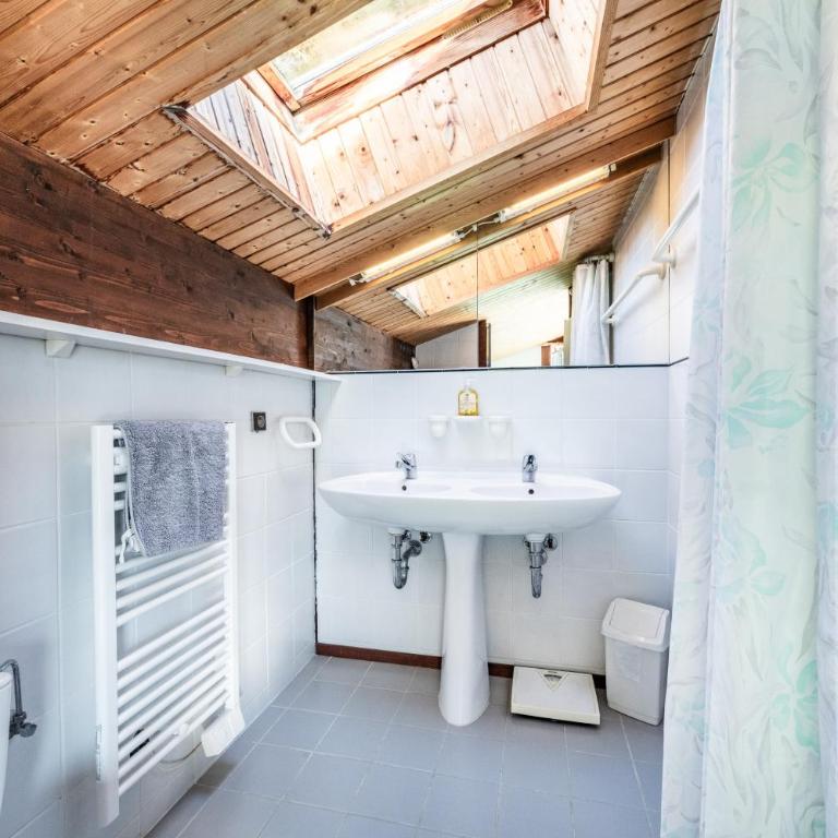 Chalet Châtel - calme et spacieux - Chalet - 25