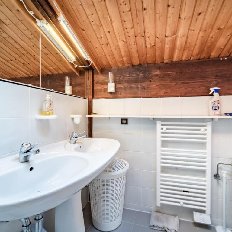 Chalet Châtel - calme et spacieux - Chalet - 26