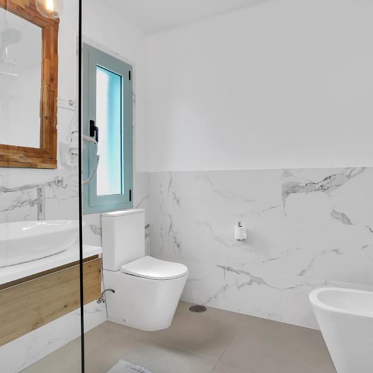 Orange Light with private pool - Villa con vistas al mar - 27