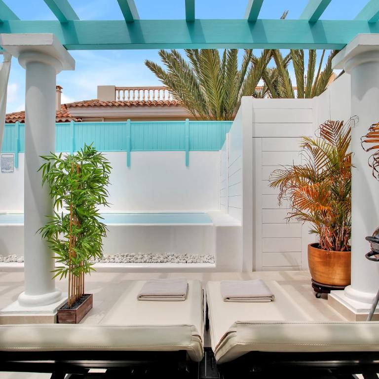 Orange Light with private pool - Villa con vistas al mar - 29