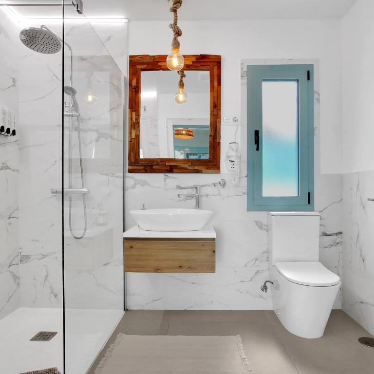 Orange Light with private pool - Villa con vistas al mar - 26