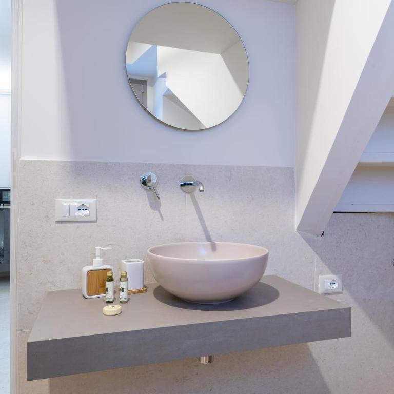 Casa Das - Magia di Modica - Appartamento Superior con 1 Camera da Letto e Balcone - 11