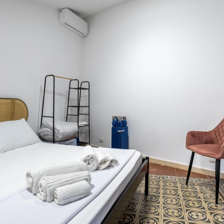 Casa Das - Magia di Modica - Appartamento Superior con 1 Camera da Letto e Balcone - 9