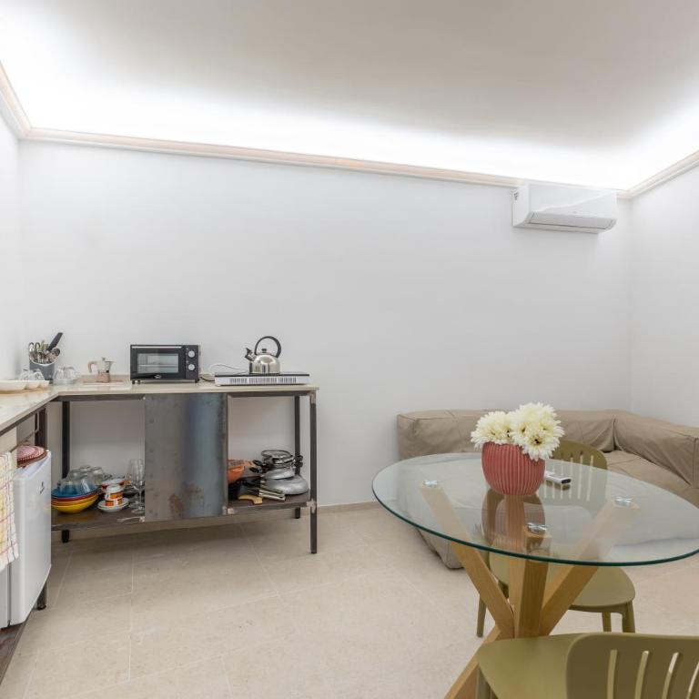 Casa Das - Magia di Modica - Appartamento Superior con 1 Camera da Letto e Balcone - 4