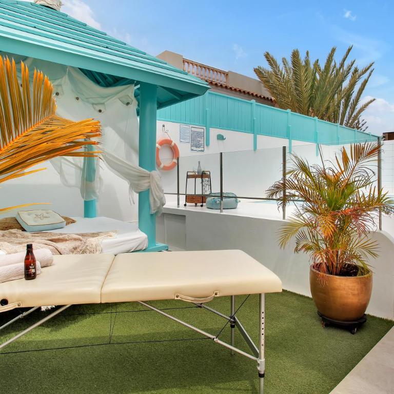 Orange Light with private pool - Villa con vistas al mar - 38