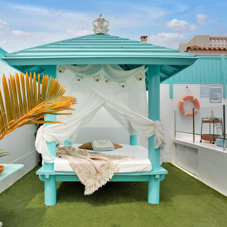 Orange Light with private pool - Villa con vistas al mar - 39