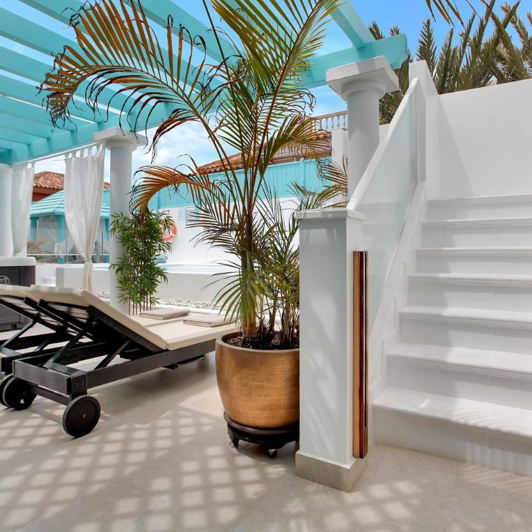 Orange Light with private pool - Villa con vistas al mar - 31