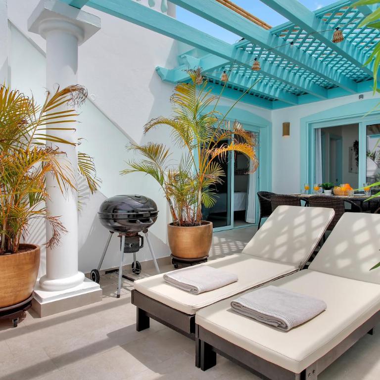 Orange Light with private pool - Villa con vistas al mar - 30