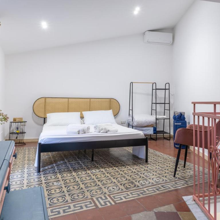 Casa Das - Magia di Modica - Appartamento Superior con 1 Camera da Letto e Balcone - 2