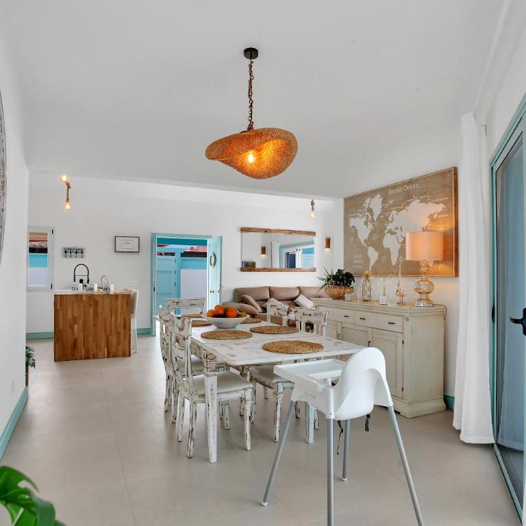 Orange Light with private pool - Villa con vistas al mar - 10