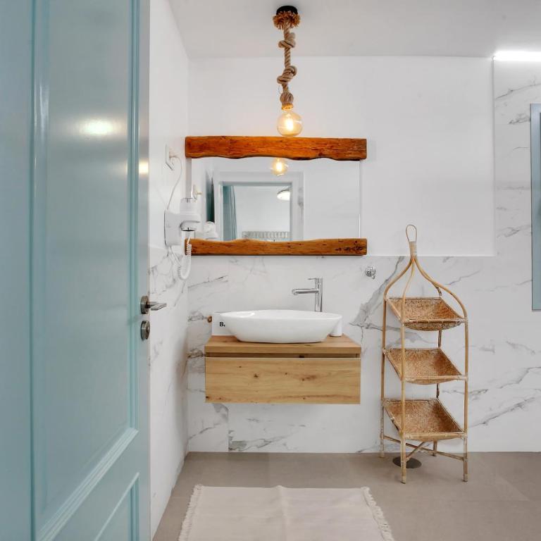 Orange Light with private pool - Villa con vistas al mar - 18