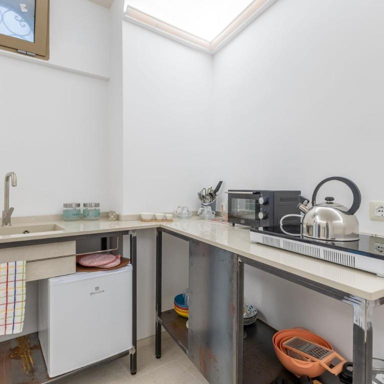 Casa Das - Magia di Modica - Appartamento Superior con 1 Camera da Letto e Balcone - 7