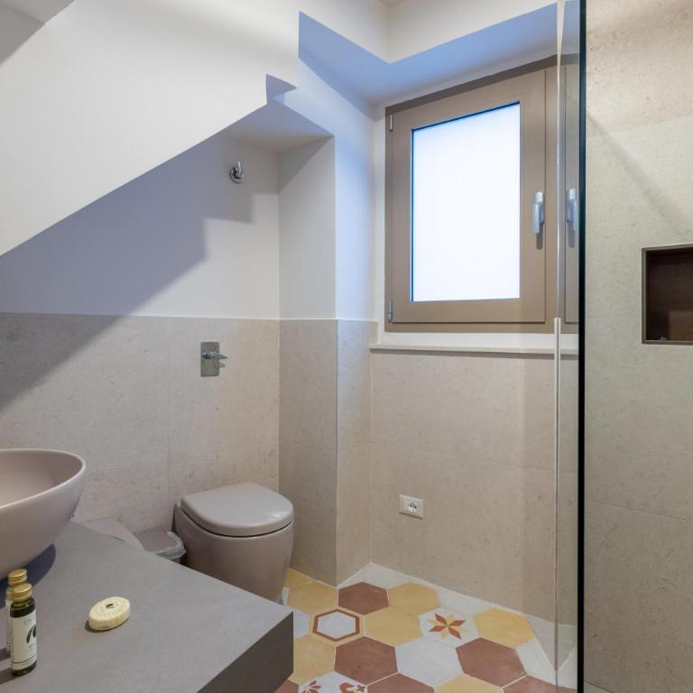 Casa Das - Magia di Modica - Appartamento Superior con 1 Camera da Letto e Balcone - 12