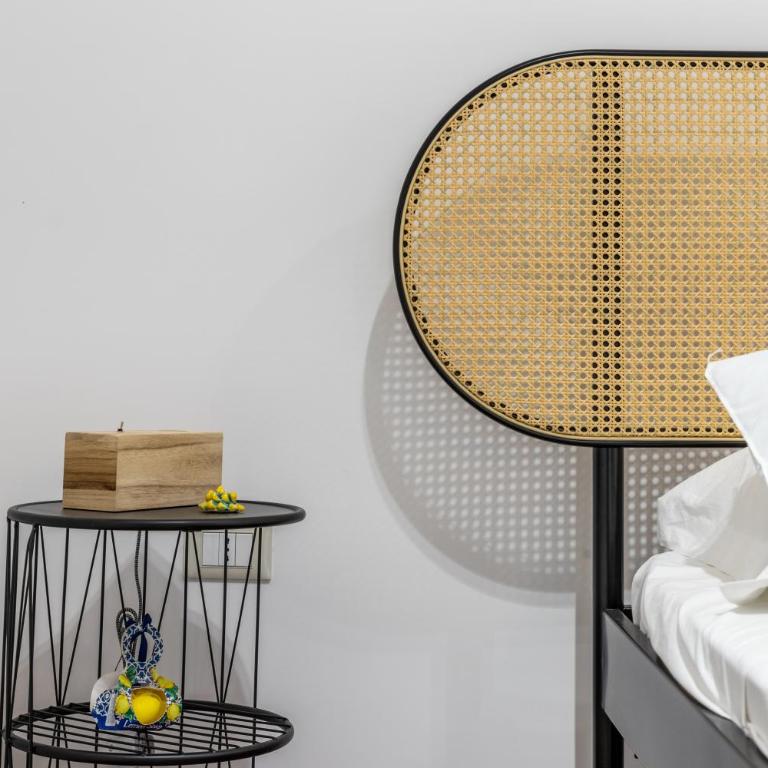 Casa Das - Magia di Modica - Appartamento Superior con 1 Camera da Letto e Balcone - 10