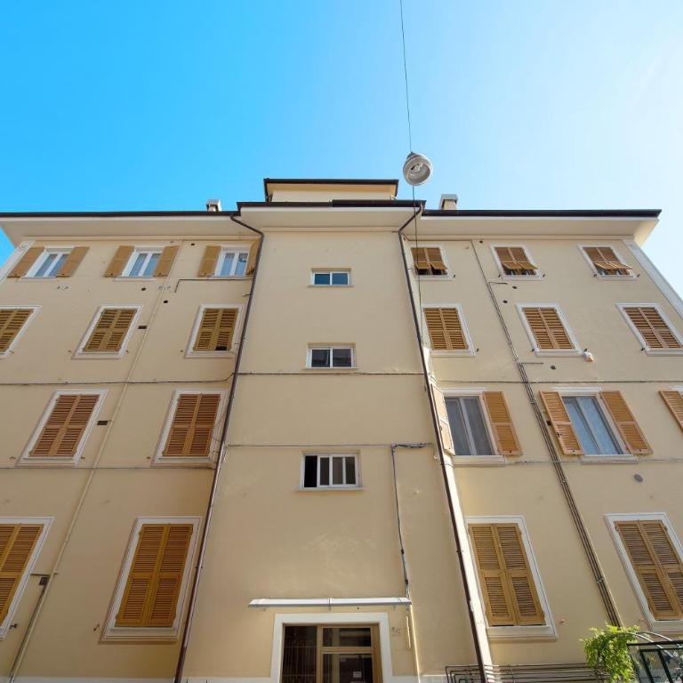 Trilocale Recagno nuovo - Apartamento con ducha - 18