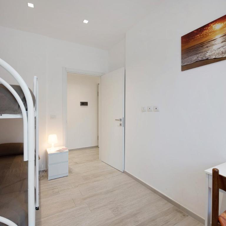 Trilocale Recagno nuovo - Apartamento con ducha - 13