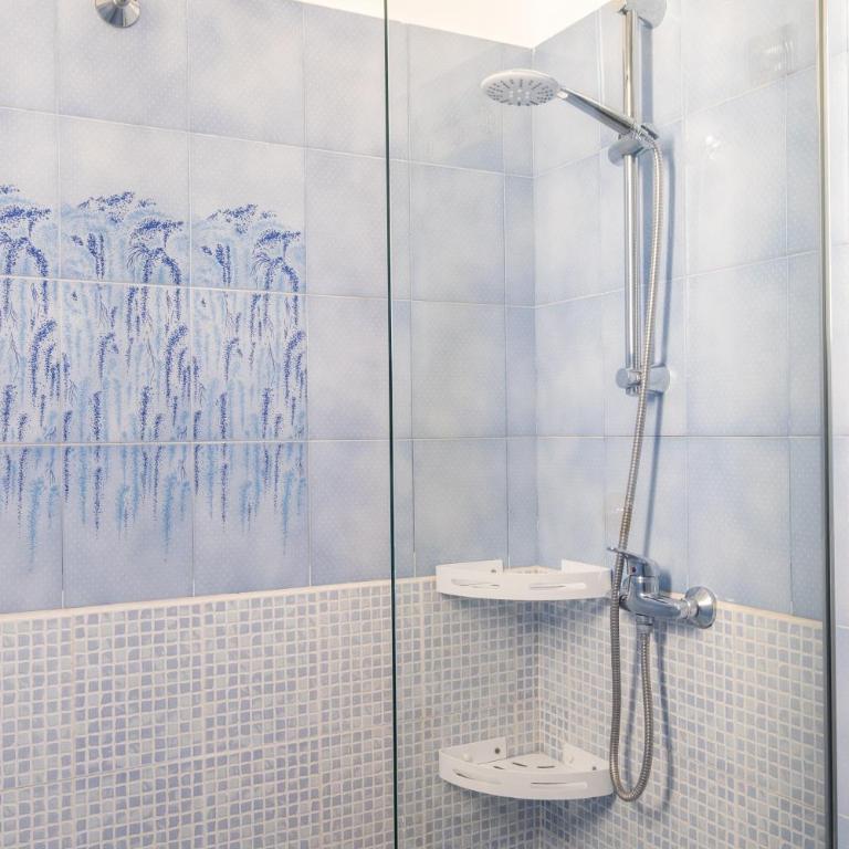 A Casa Di Legnointesta - Appartamento Deluxe con 2 Camere da Letto e Vista Giardino - 15