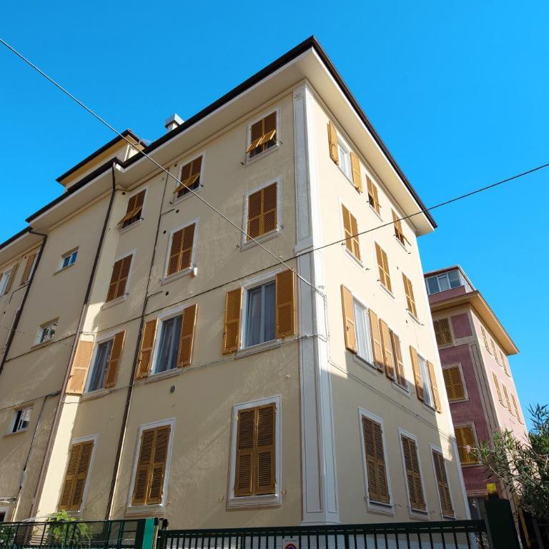 Trilocale Recagno nuovo - Apartamento con ducha - 17