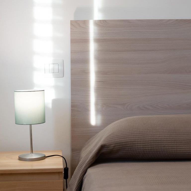 Trilocale Recagno nuovo - Apartamento con ducha - 7