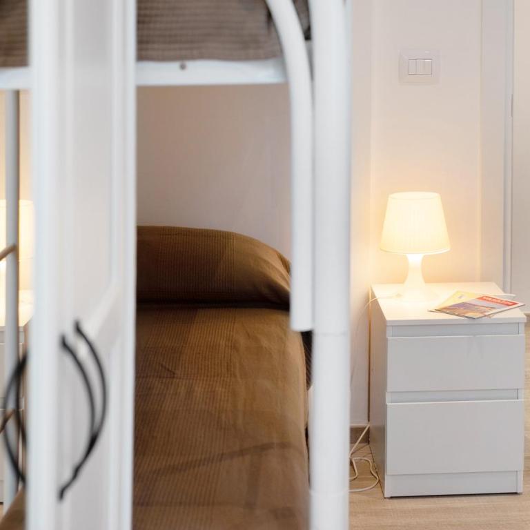 Trilocale Recagno nuovo - Apartamento con ducha - 12