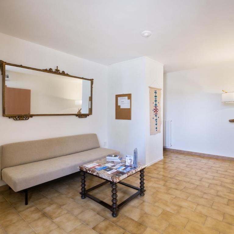 A Casa Di Legnointesta - Appartamento Deluxe con 2 Camere da Letto e Vista Giardino - 3