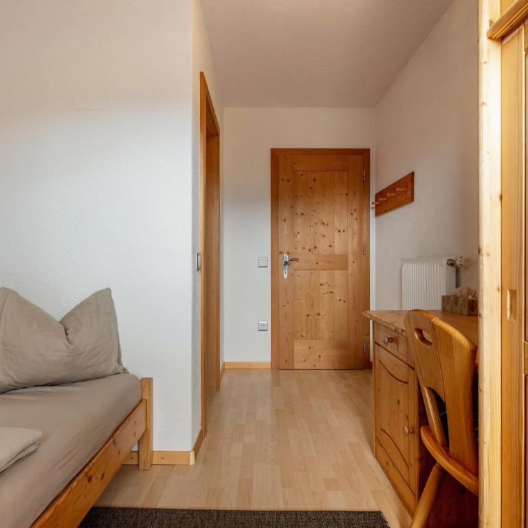 Malsötscherhof Apt B - Appartamento Deluxe con 2 Camere da Letto e Vista Giardino - 13