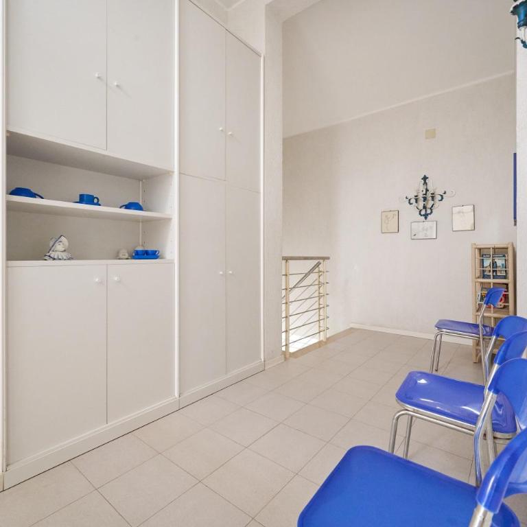 Villa Liberty Rosa - Casa con 2 Camere da Letto - 20