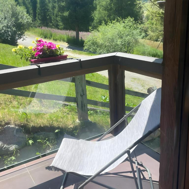 Chalet Imbosc'chè 5 rooms Bnb - Camera Queen Standard - 8