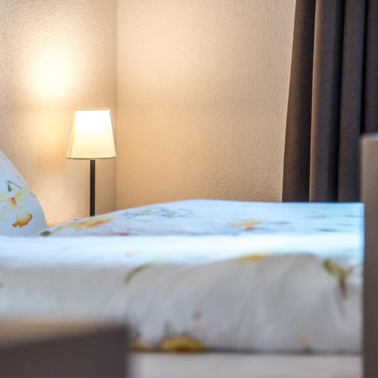 Alpenblick Nr 8 - Appartamento Superior con 1 Camera da Letto e Balcone - 13