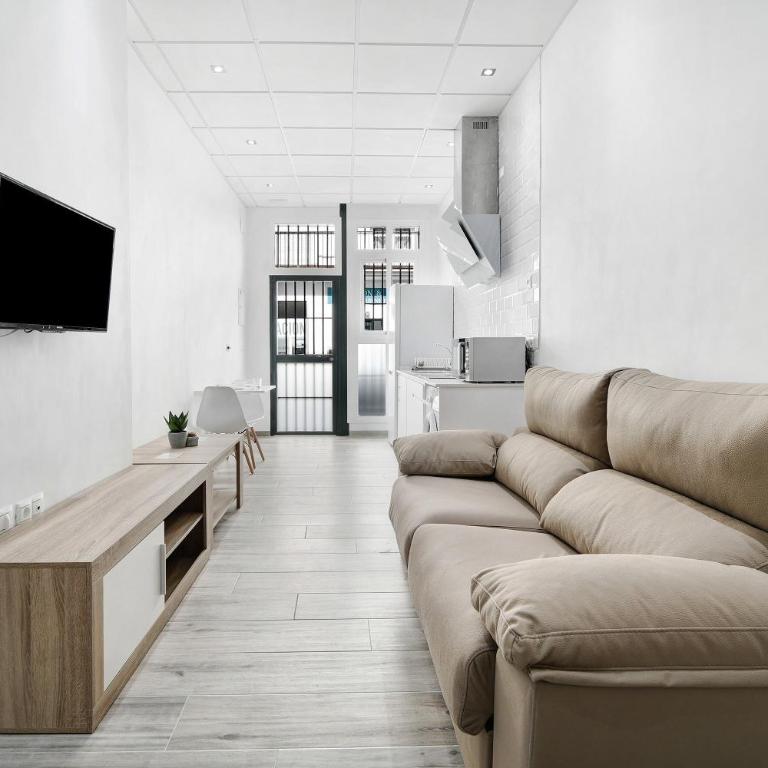 Apartamento Venus 1 - Apartamento Superior de 1 dormitorio - 2
