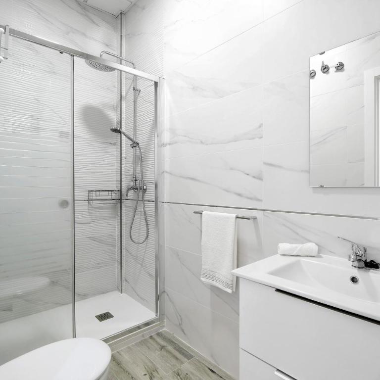 Apartamento Venus 1 - Apartamento Superior de 1 dormitorio - 17