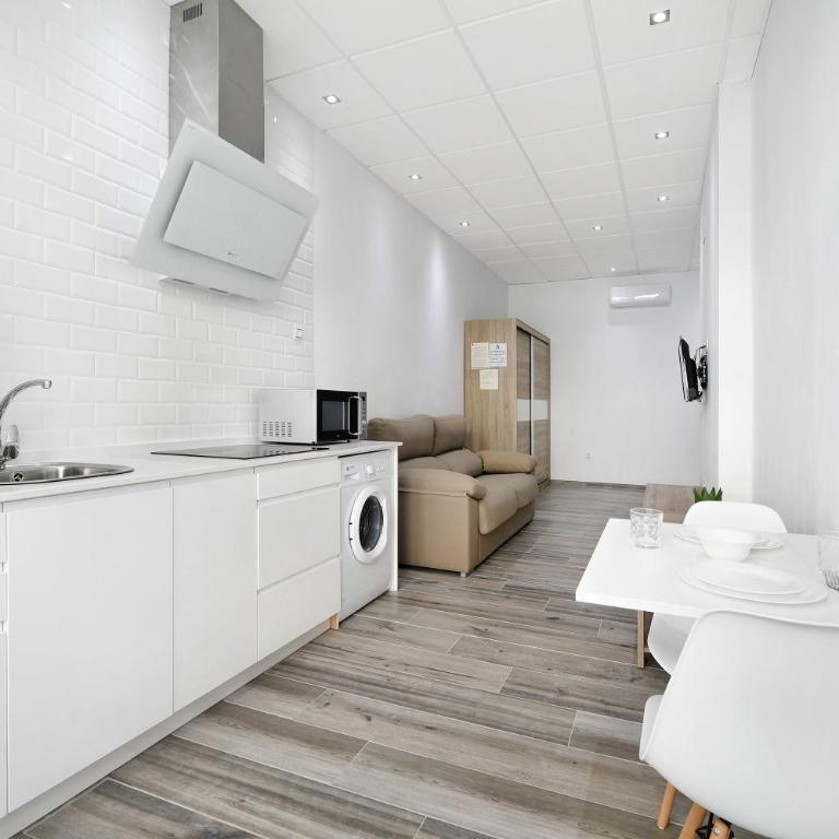 Apartamento Venus 1 - Apartamento Superior de 1 dormitorio - 6