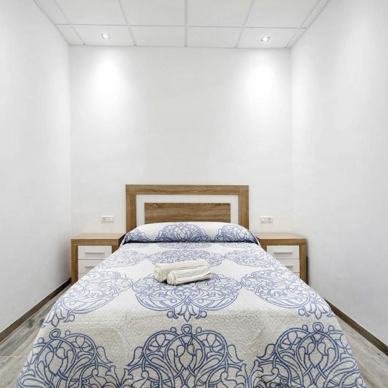 Apartamento Venus 1 - Apartamento Superior de 1 dormitorio - 14