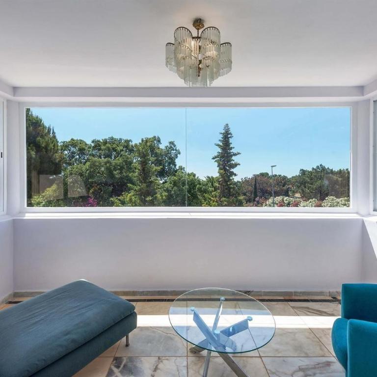 Villa Domus Vesta - Villa con vistas al jardín - 17
