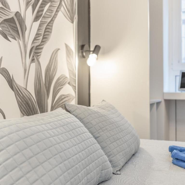 Travieso Las Palmas - Habitación Estándar - 1 cama grande - 8
